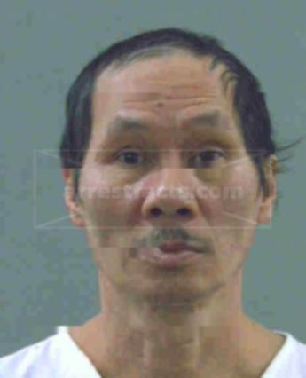 Thongkhoune Khoune Phomsouvanh