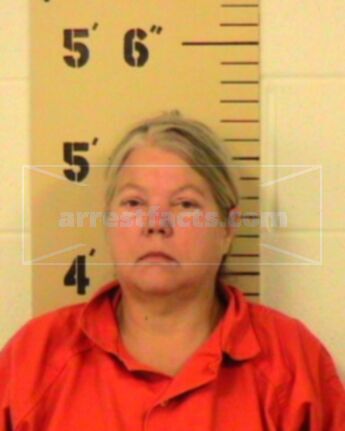 Linda Ebsen