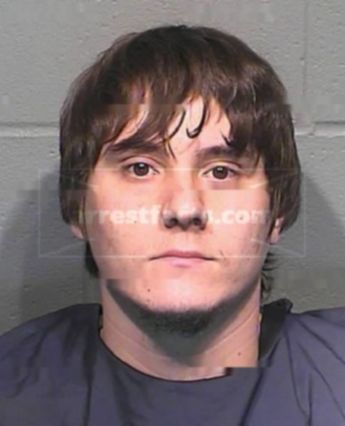 Jacob Caine Lamar