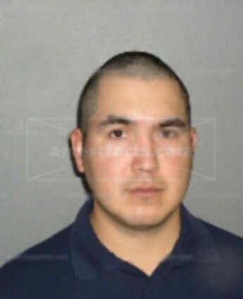 Paul Matthew Brown