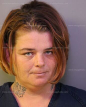 Christina Marie Caraway
