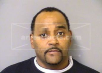 Melvin Parker
