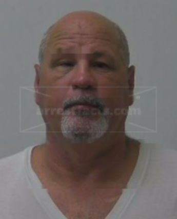 Darryl Kim Bradford