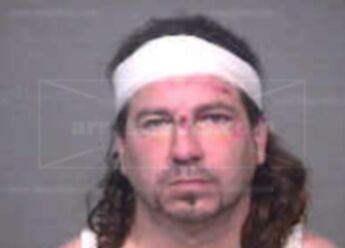Robert Wayne Carney