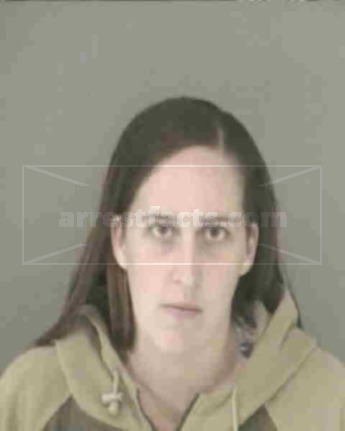 Stacey Lynn Manley