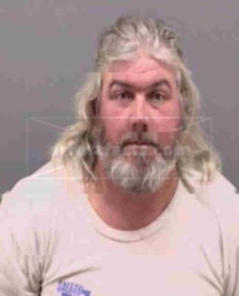 Tony Richard Reese