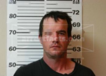 Dustin Ray Ruthardt