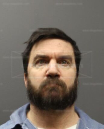 Richard David Phelps
