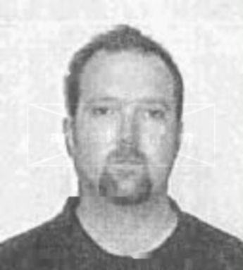 Blue Jeremey Barnett