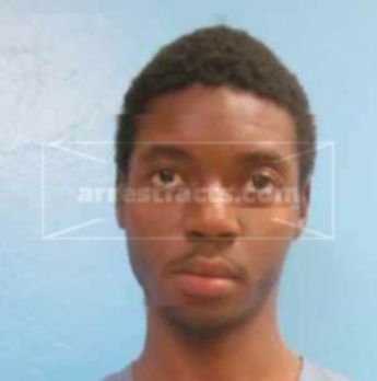 Deandre L Fleming