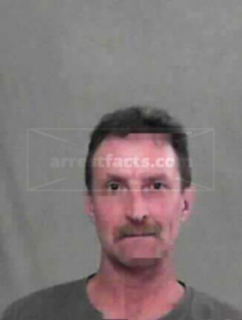 Ricky Lloyd Cook