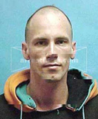 Mark Anthony Bushey