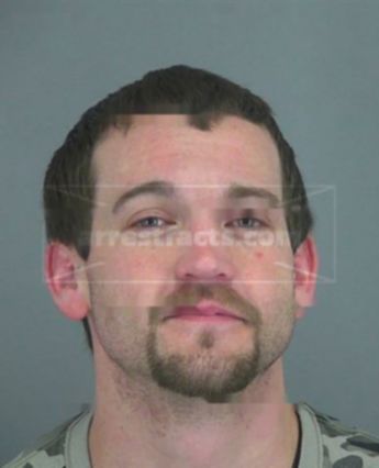 Joshua Colby Jones