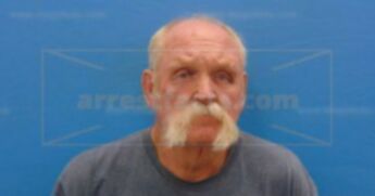 Larry Ray Sarters