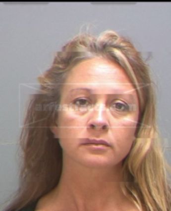 Amie Jo Bone
