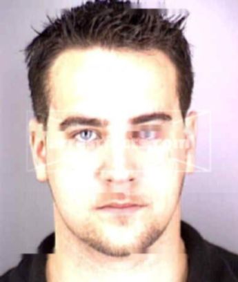 Nicholas Clayton Chappell