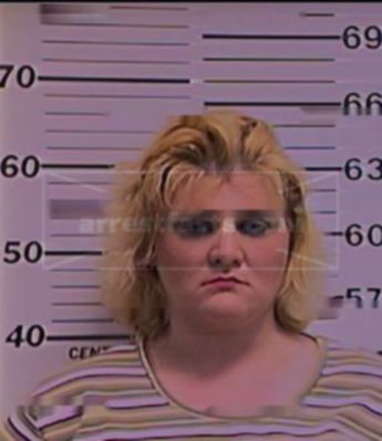 Christy Rena Warren