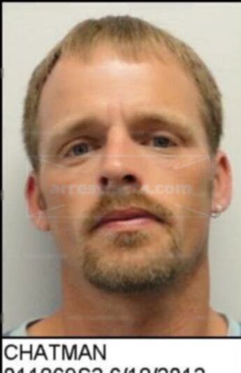 Charles Kevin Chatman