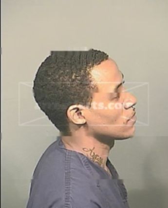 Louis Terrell Darden