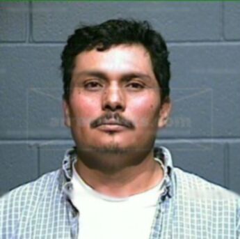 Oscar Sanchez Alvarado