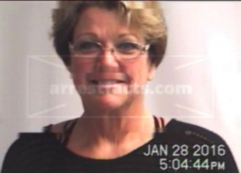 Sandra Robinson Phelps
