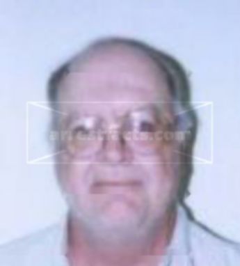 Gary Glenn Hornaday