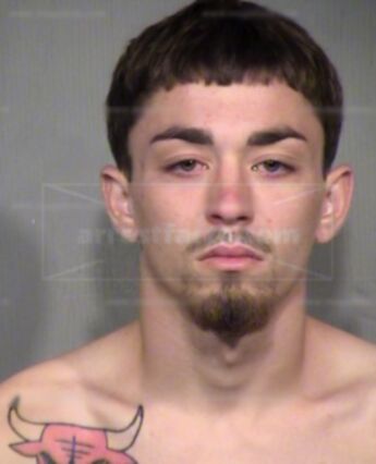 Shawn Michael Kelsay