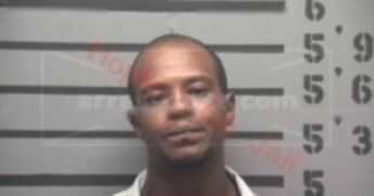 Terrell Dewayne Hobgood