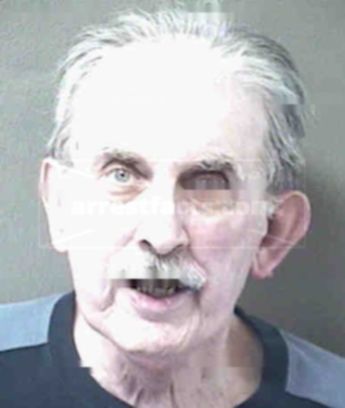 Donald Eugene Lehr