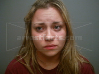 Ashley Lynn Maddox