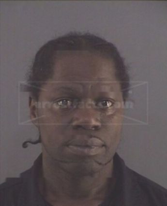 Roy Lee Ward