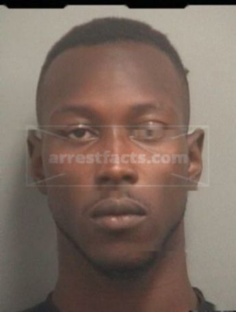 Alfenza Levert J Moore