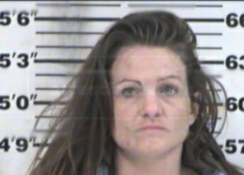Christy Renee Decker