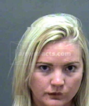 Brittany Layne Fleming