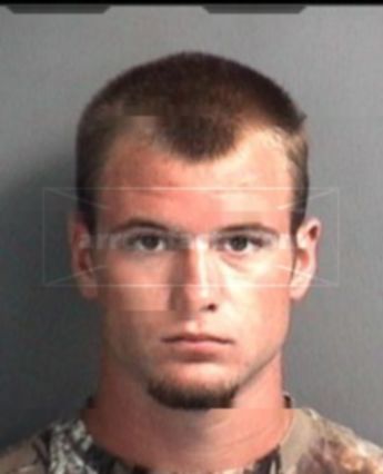 Andrew James Carr