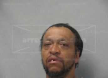 Anthony Charles Tilman
