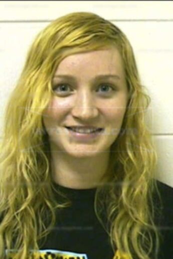 Ashley Arnold