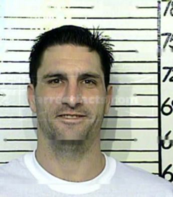 Brandon Wayne Birck