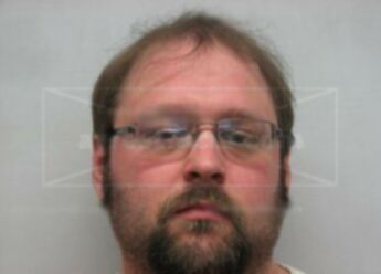 Jason Robert Ferguson