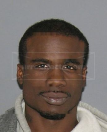 Jerome Davis