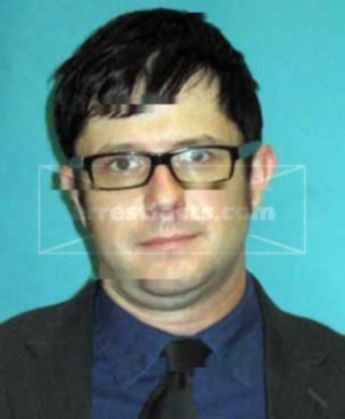Jonathan Aaron Crocker