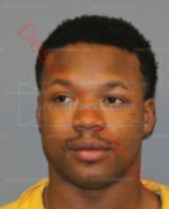 Jarvis Pierre Moton