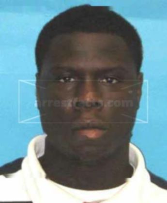 Reshad Wilson