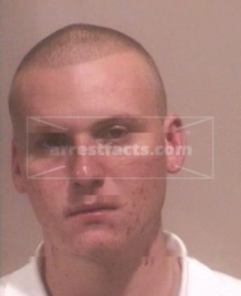 Brandon Ray Walker