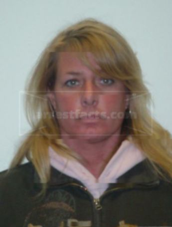 Bridget P Hanley