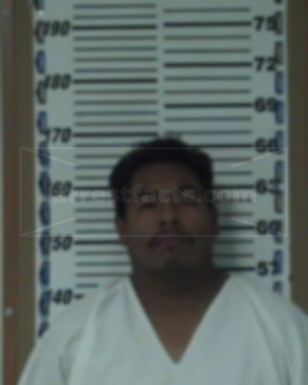 Omar Alvarado-Hernandez