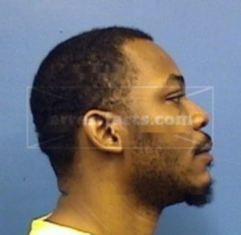 Anthony Hicks