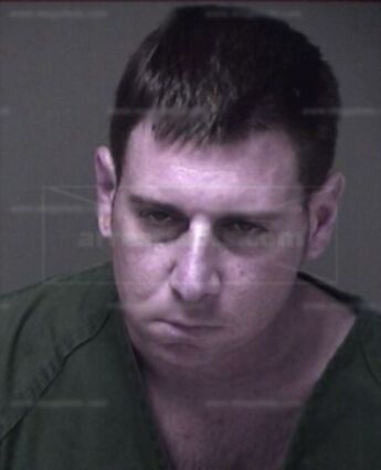 Anthony Joseph Cavaliere