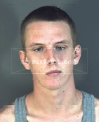 Corey James Oliver