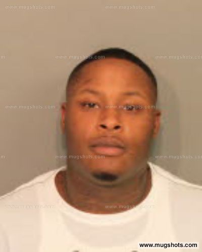 Cedric Mcwilliams